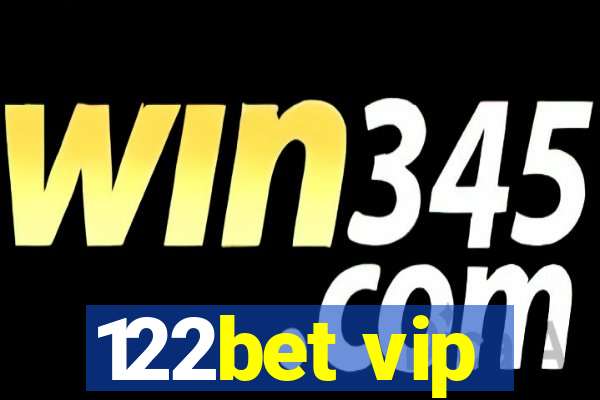 122bet vip